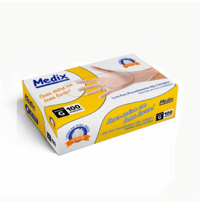 CAIXA LUVA VINIL S - PO G. - MEDIX 1 jpg